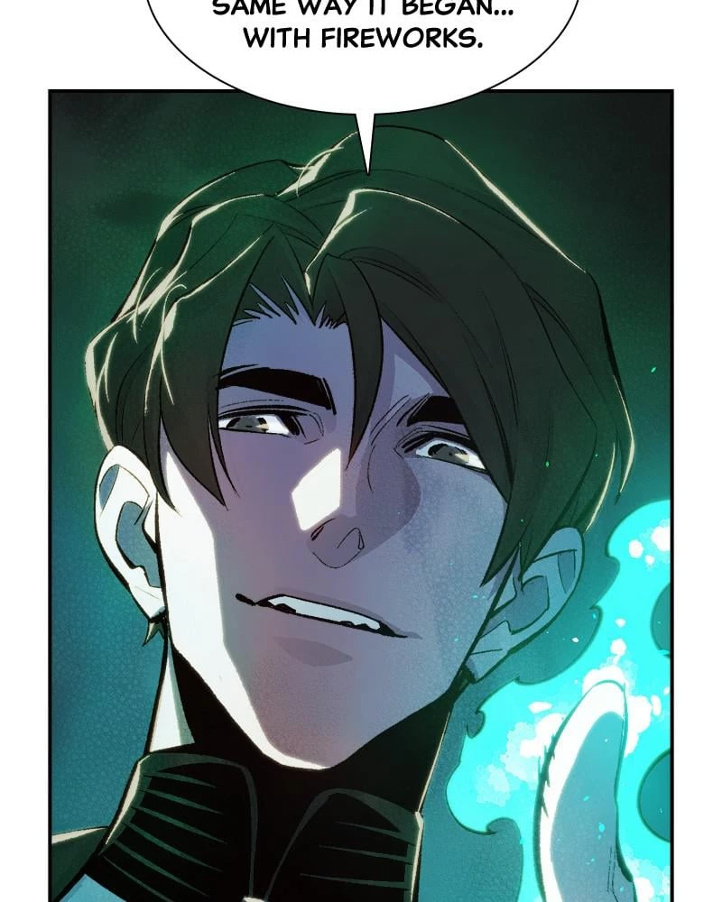 The Lone Necromancer Chapter 36 - 57