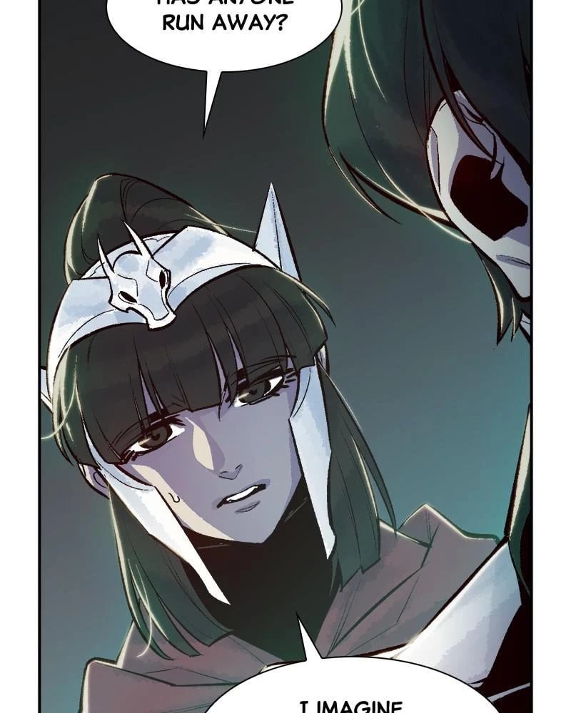 The Lone Necromancer Chapter 40 - 91