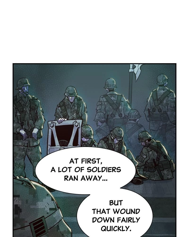 The Lone Necromancer Chapter 40 - 93