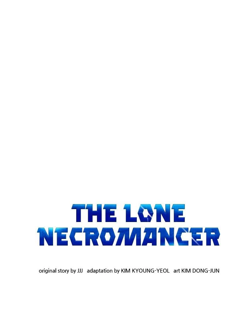 The Lone Necromancer Chapter 39 - 84