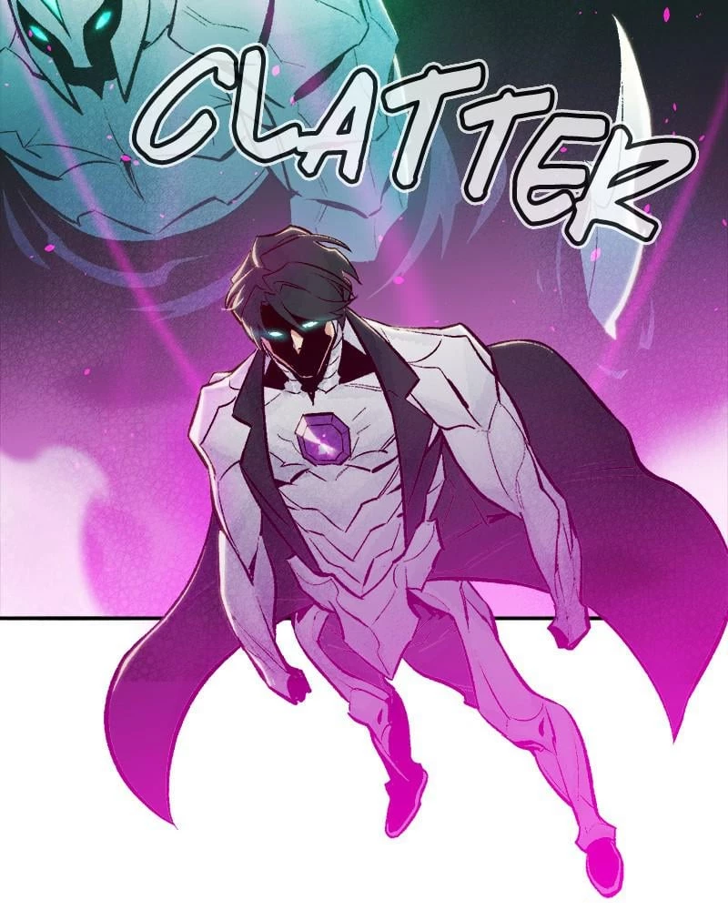 The Lone Necromancer Chapter 42 - 124