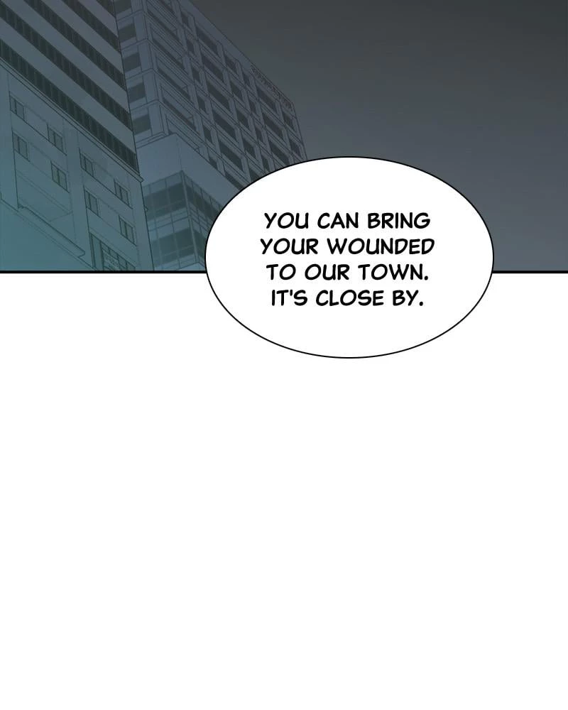 The Lone Necromancer Chapter 40 - 105