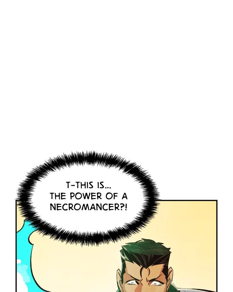 The Lone Necromancer Chapter 42 - 125