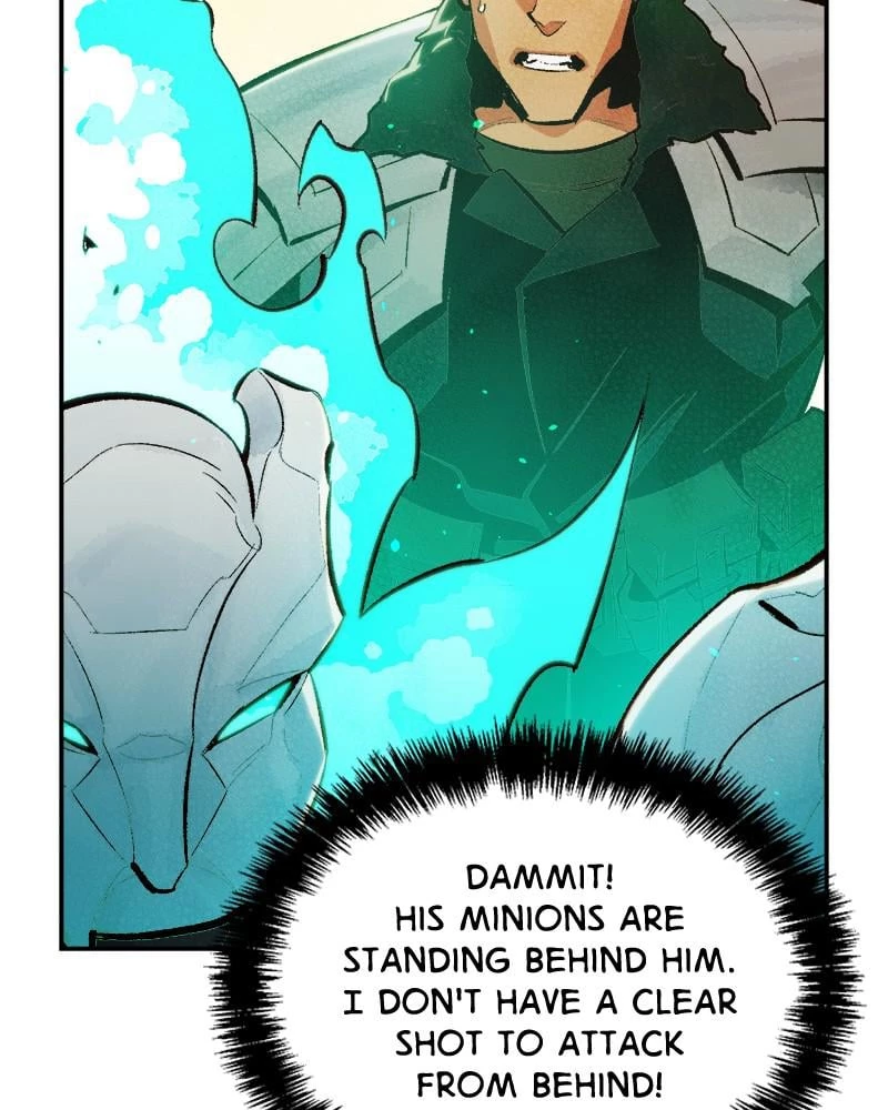 The Lone Necromancer Chapter 42 - 126