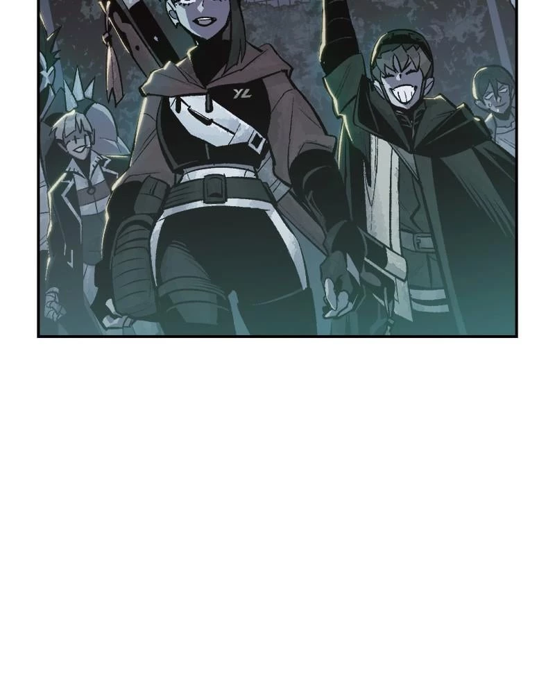 The Lone Necromancer Chapter 36 - 74