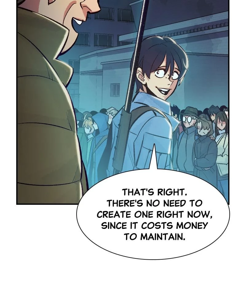 The Lone Necromancer Chapter 39 - 93
