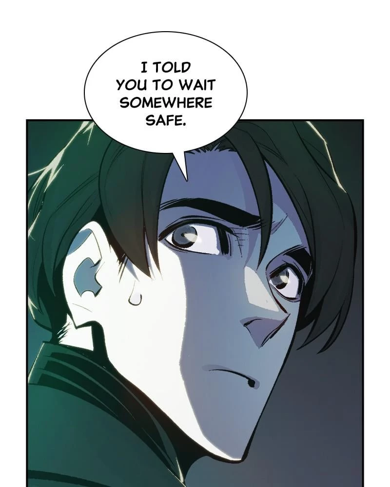 The Lone Necromancer Chapter 36 - 75