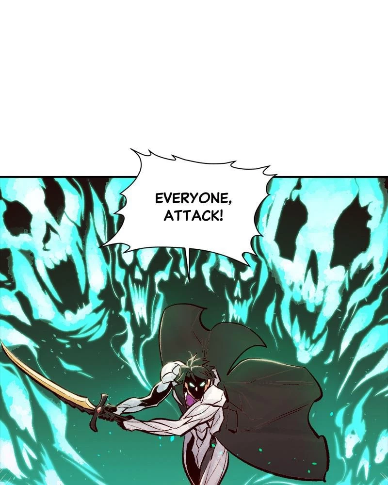 The Lone Necromancer Chapter 42 - 130