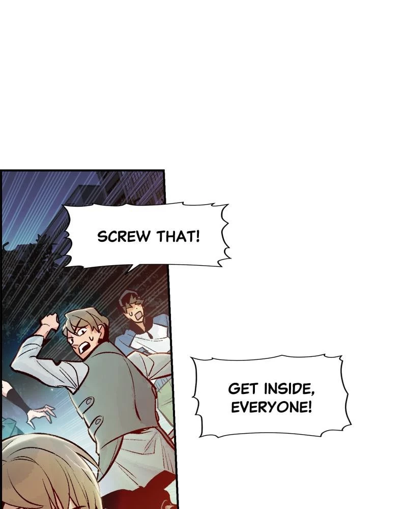 The Lone Necromancer Chapter 40 - 111