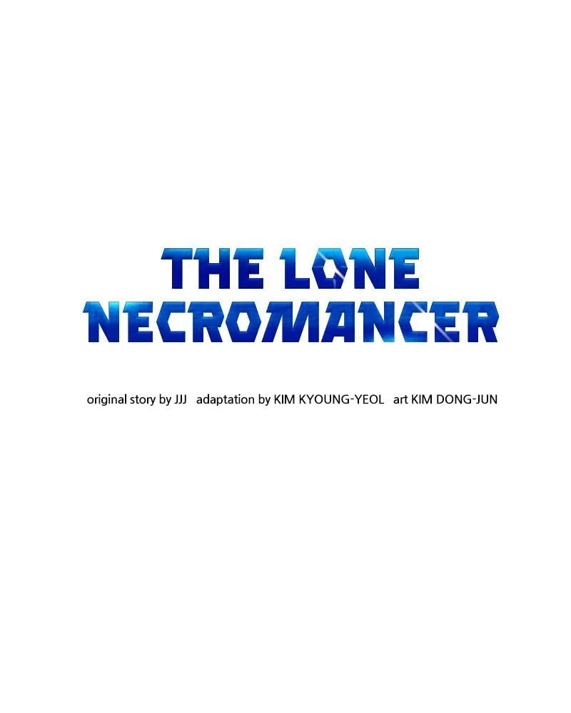 The Lone Necromancer Chapter 36 - 81