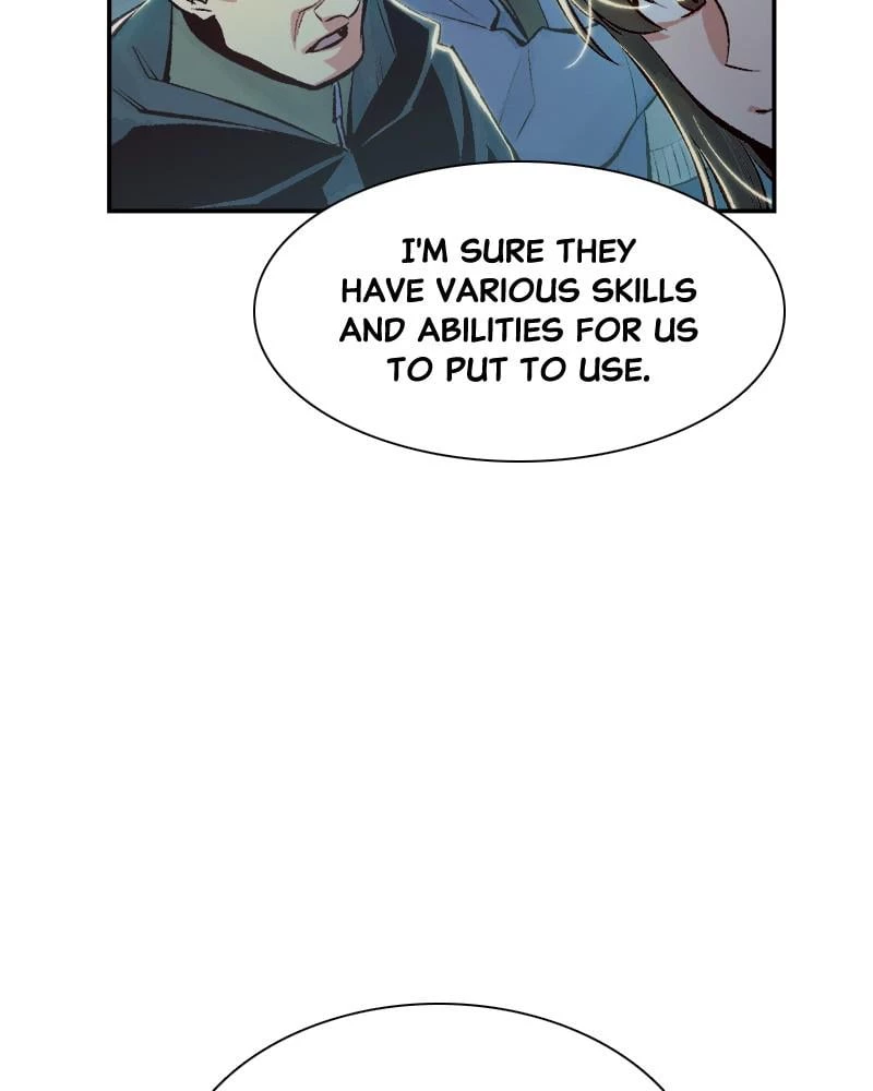 The Lone Necromancer Chapter 39 - 100