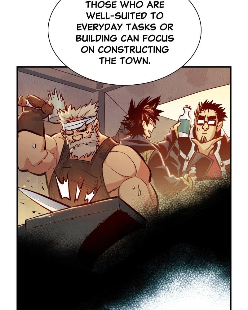 The Lone Necromancer Chapter 39 - 101