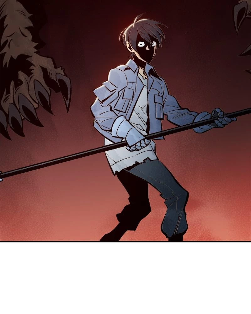 The Lone Necromancer Chapter 40 - 115