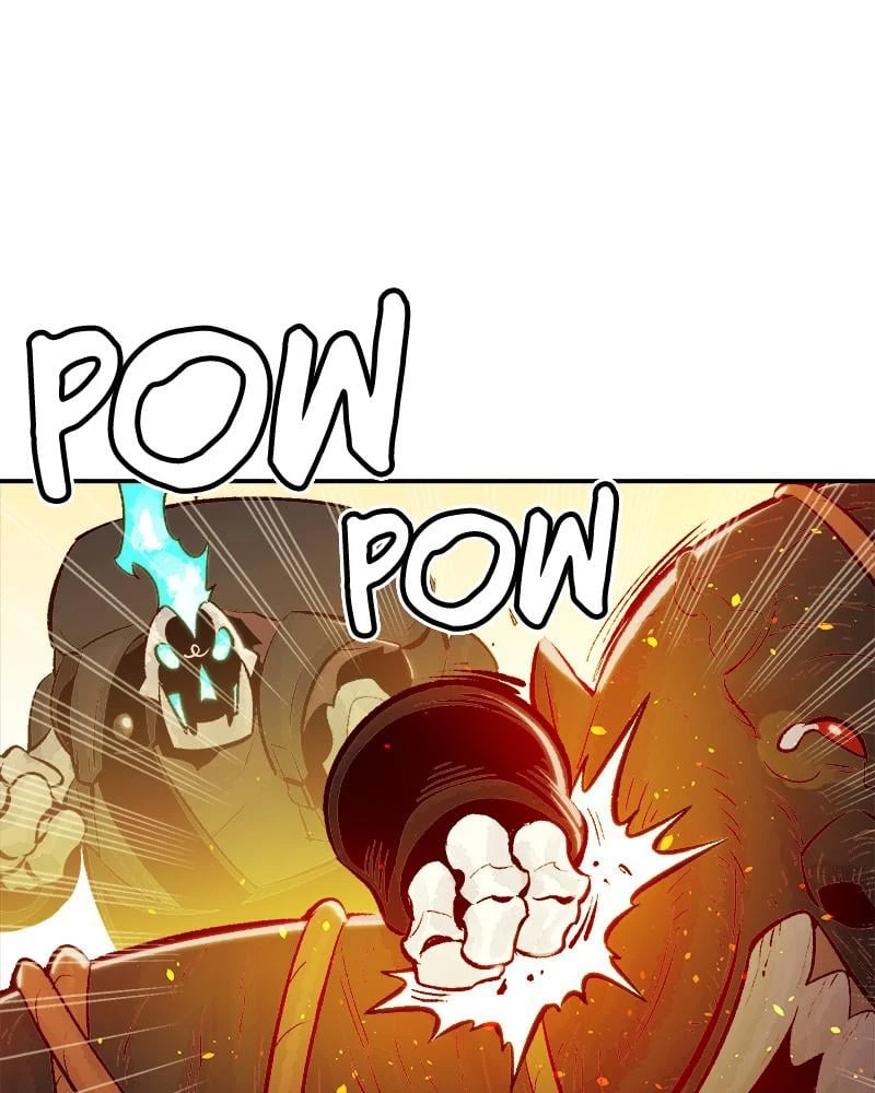 The Lone Necromancer Chapter 42 - 135