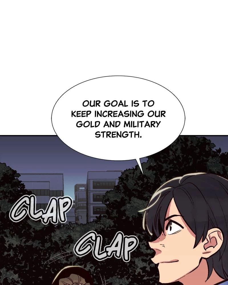 The Lone Necromancer Chapter 39 - 104