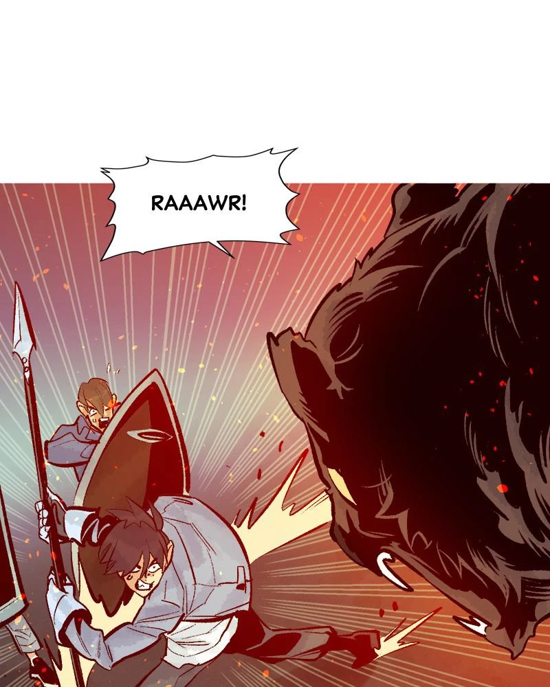 The Lone Necromancer Chapter 40 - 118