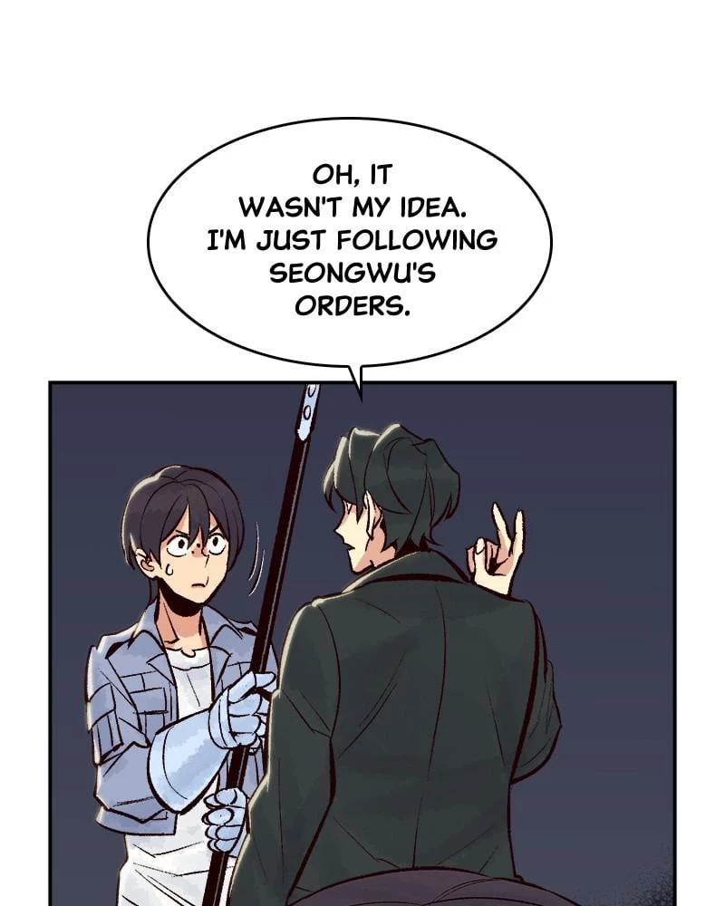 The Lone Necromancer Chapter 39 - 106