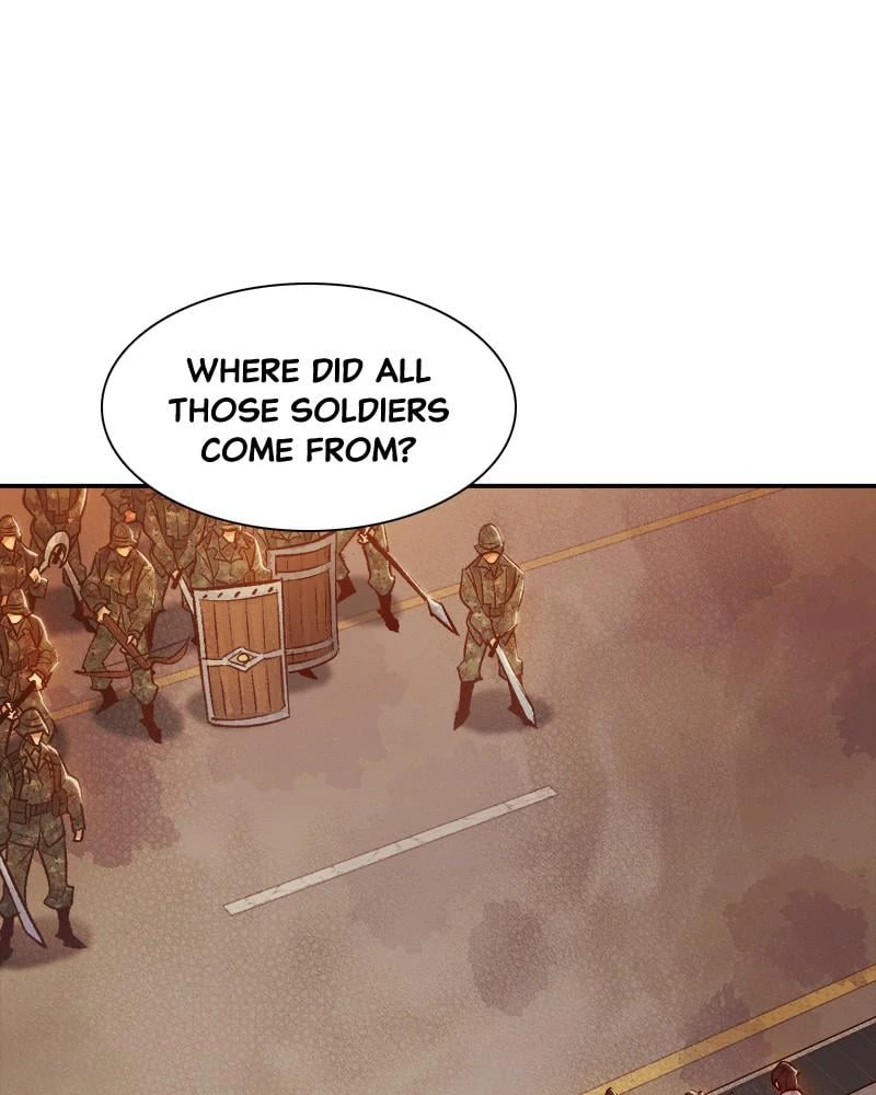 The Lone Necromancer Chapter 36 - 97