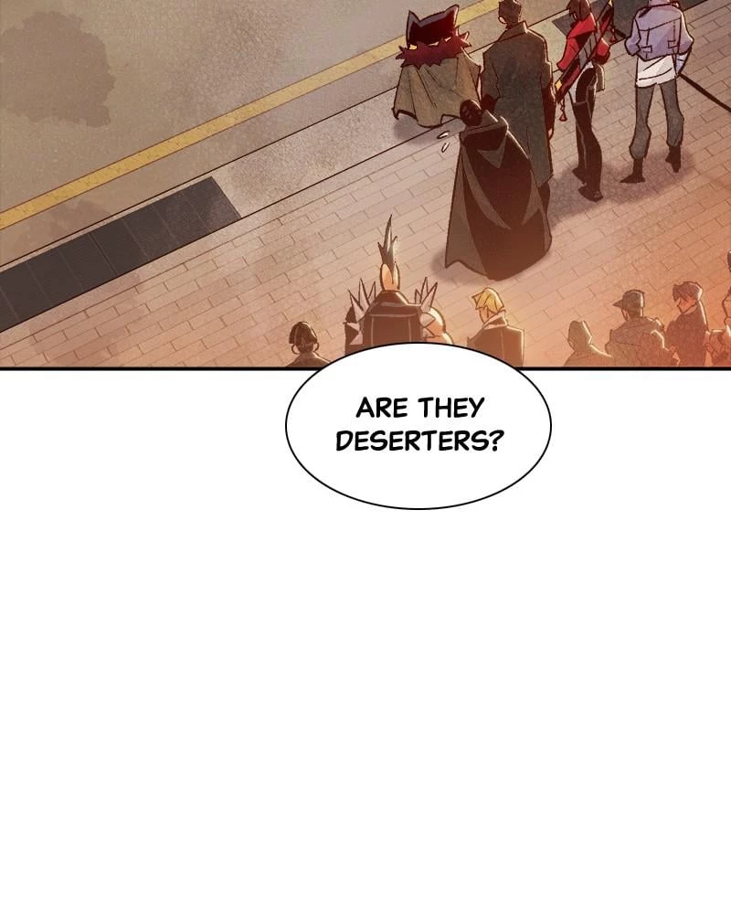 The Lone Necromancer Chapter 36 - 98