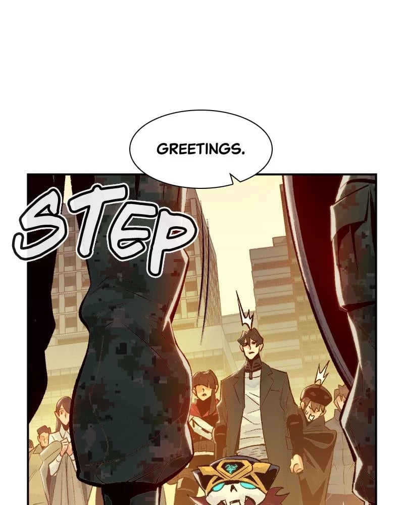 The Lone Necromancer Chapter 36 - 99