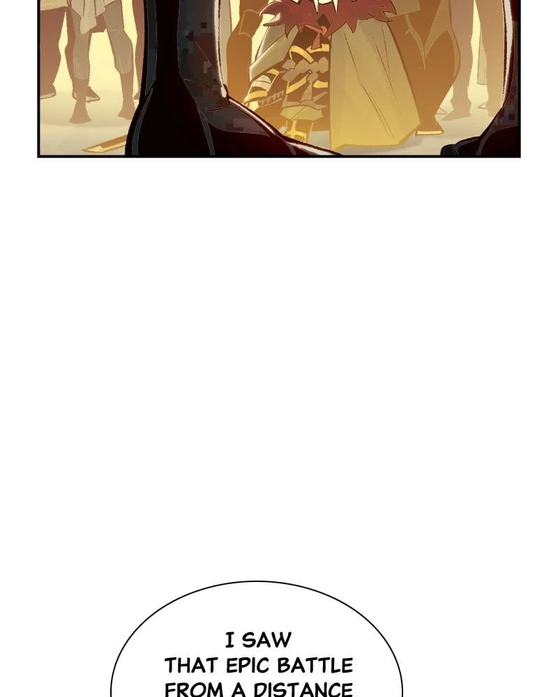 The Lone Necromancer Chapter 36 - 100