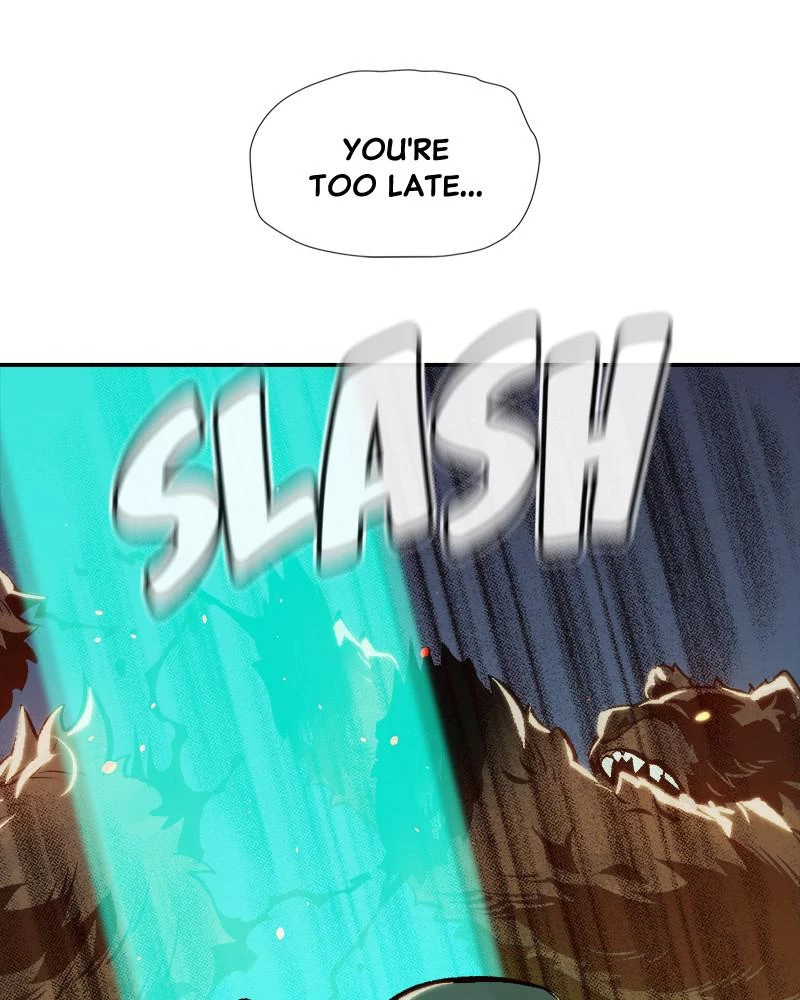 The Lone Necromancer Chapter 40 - 136