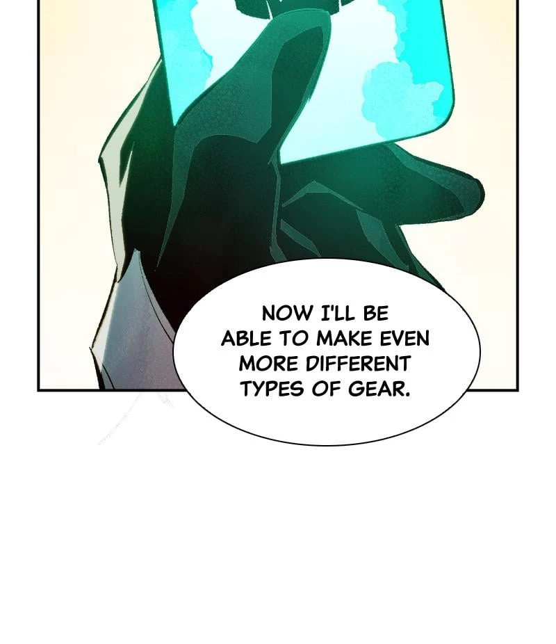 The Lone Necromancer Chapter 42 - 157