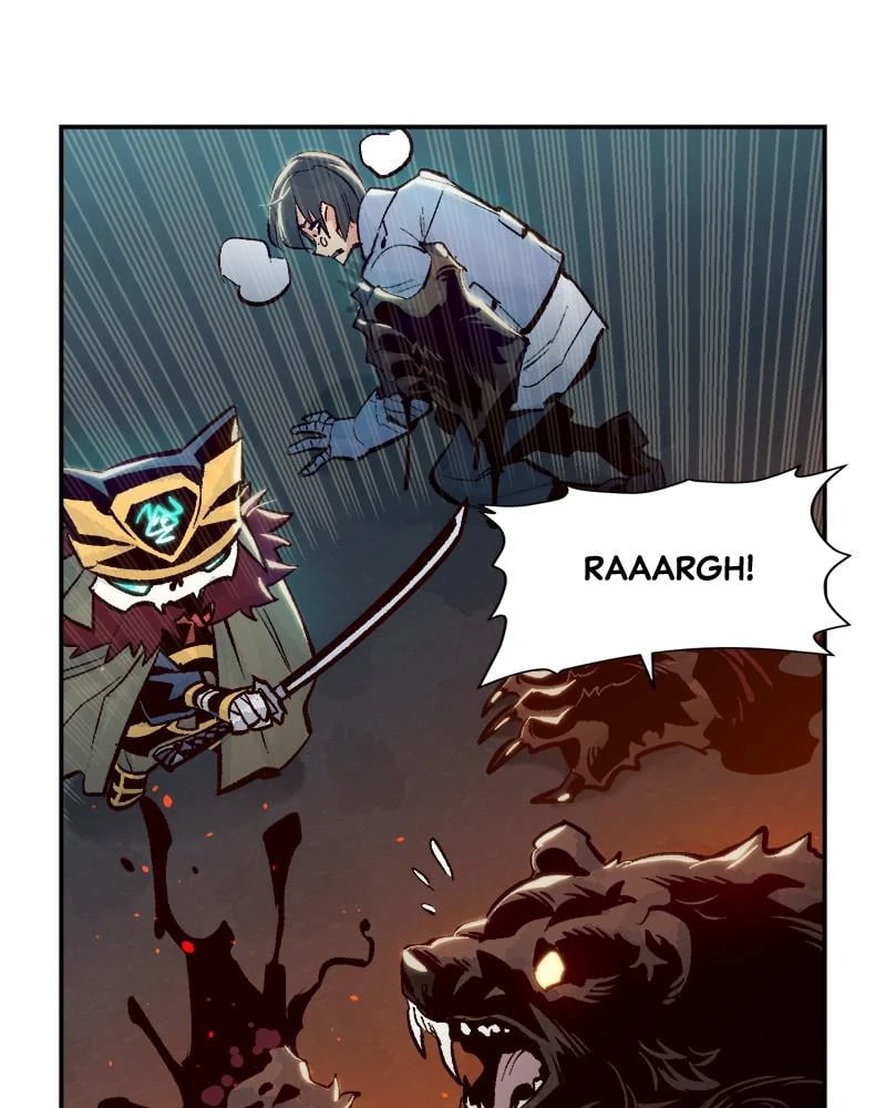 The Lone Necromancer Chapter 40 - 139
