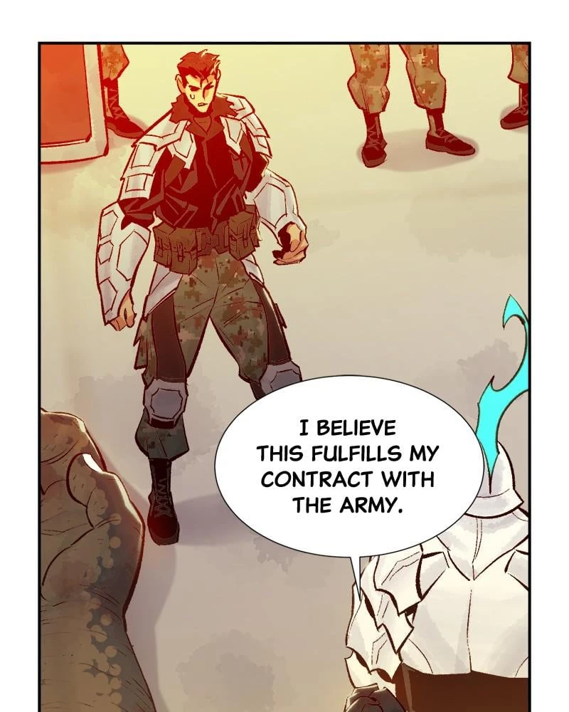 The Lone Necromancer Chapter 42 - 160