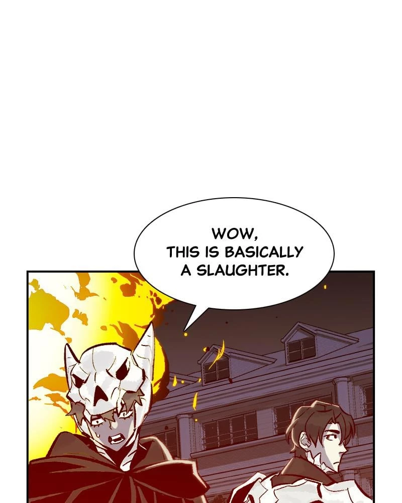 The Lone Necromancer Chapter 39 - 130