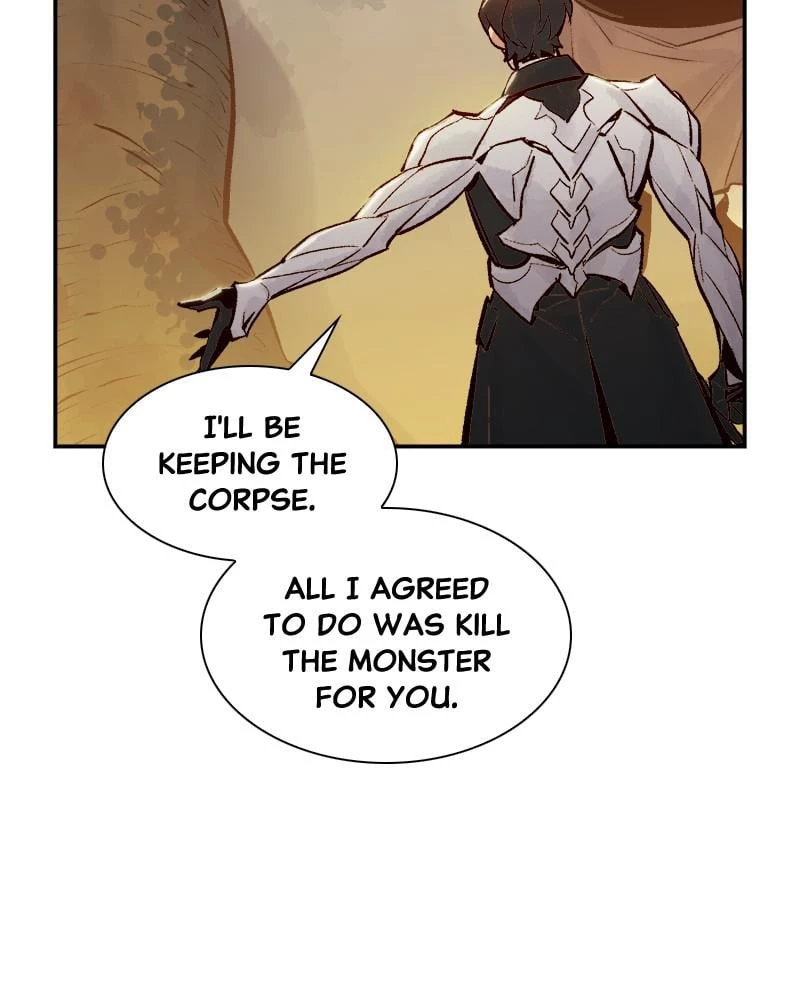 The Lone Necromancer Chapter 42 - 161