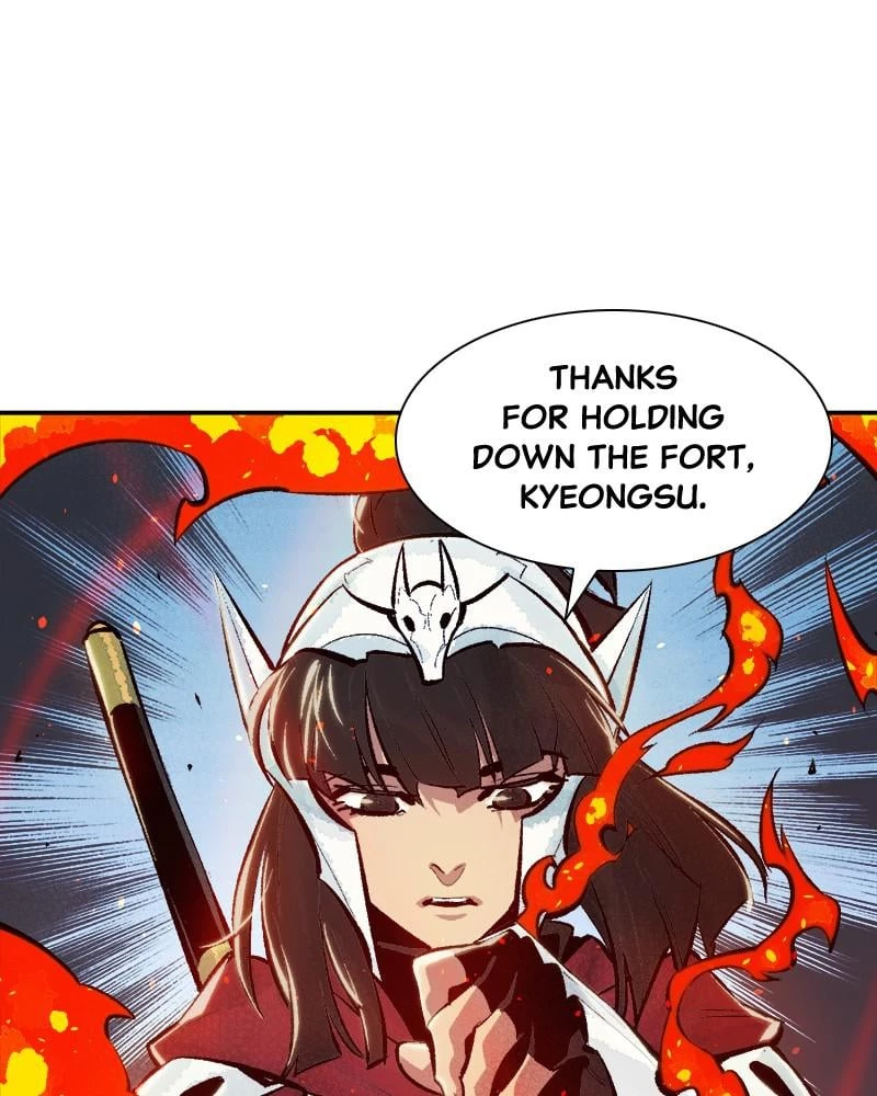 The Lone Necromancer Chapter 40 - 143