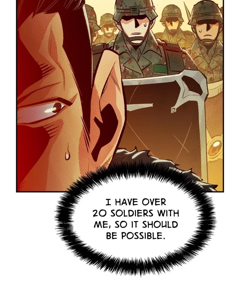 The Lone Necromancer Chapter 42 - 163