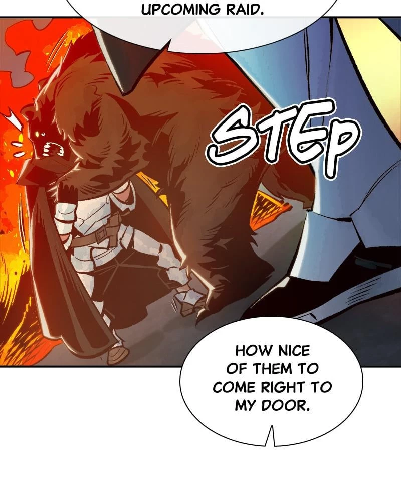 The Lone Necromancer Chapter 40 - 154