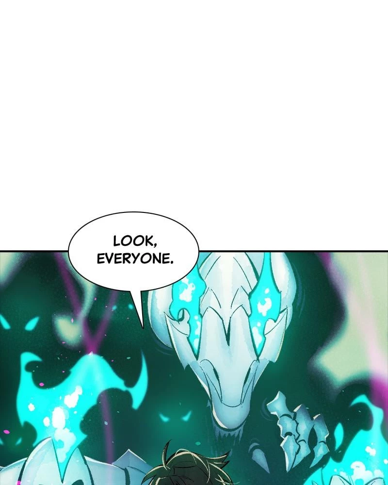 The Lone Necromancer Chapter 40 - 155