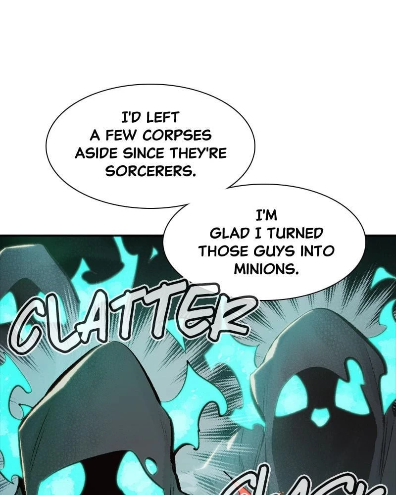 The Lone Necromancer Chapter 29 - 17