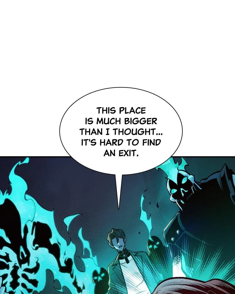 The Lone Necromancer Chapter 28 - 10