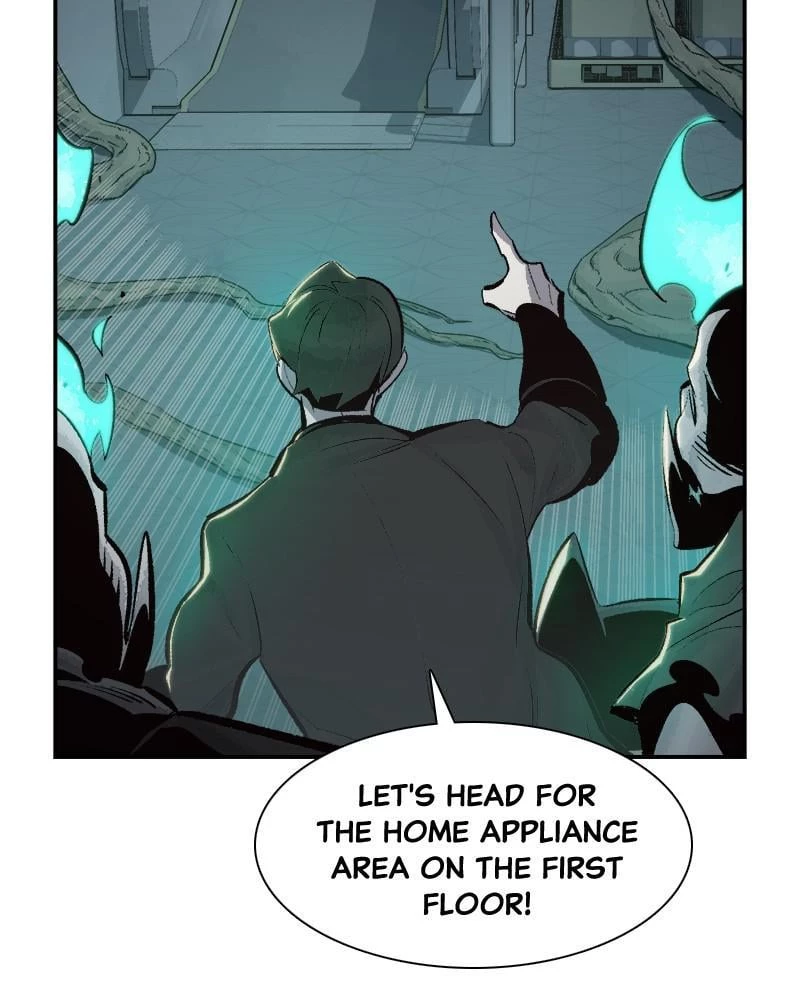 The Lone Necromancer Chapter 29 - 24