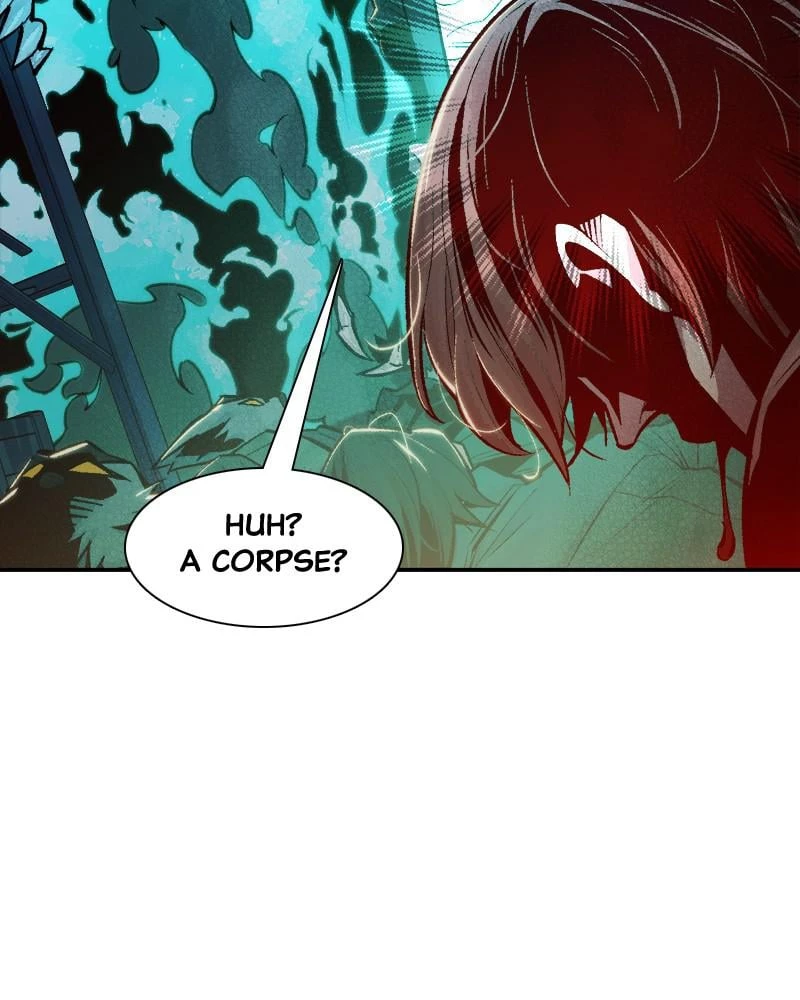 The Lone Necromancer Chapter 28 - 11