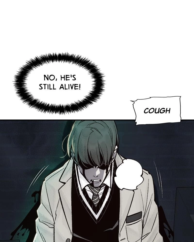 The Lone Necromancer Chapter 28 - 12