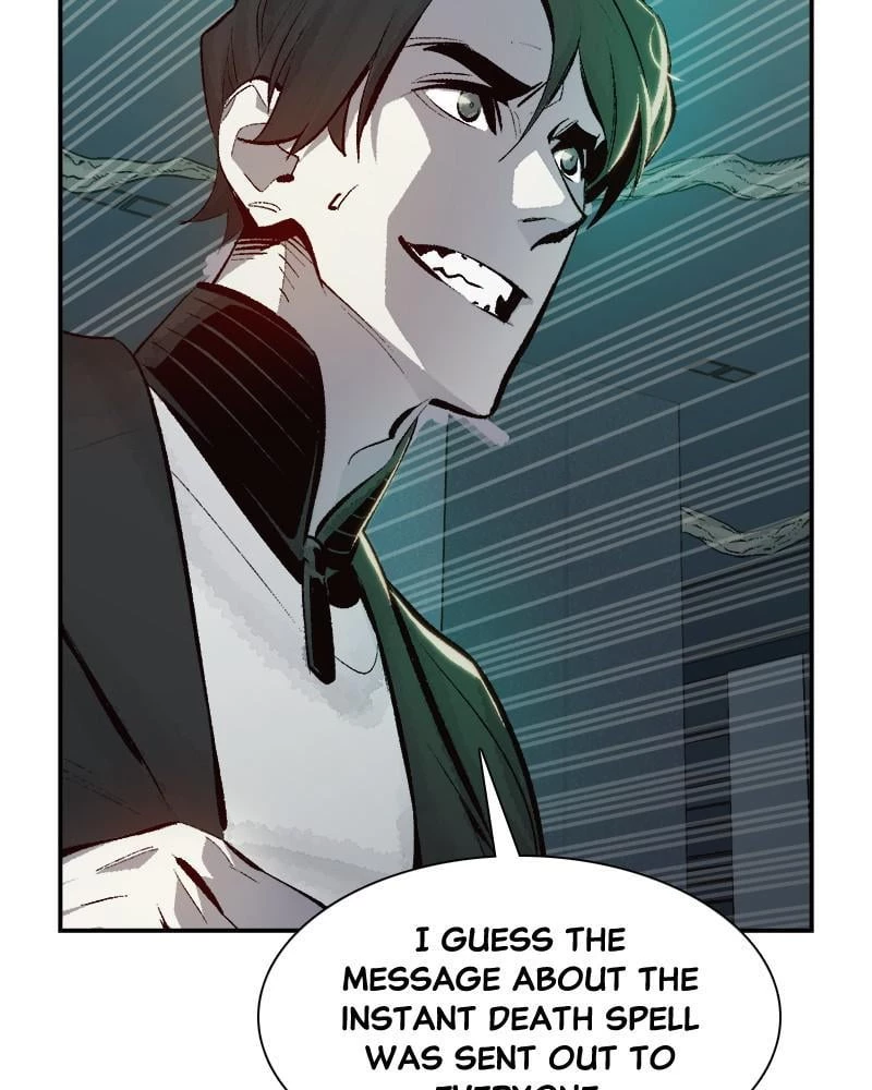 The Lone Necromancer Chapter 29 - 31