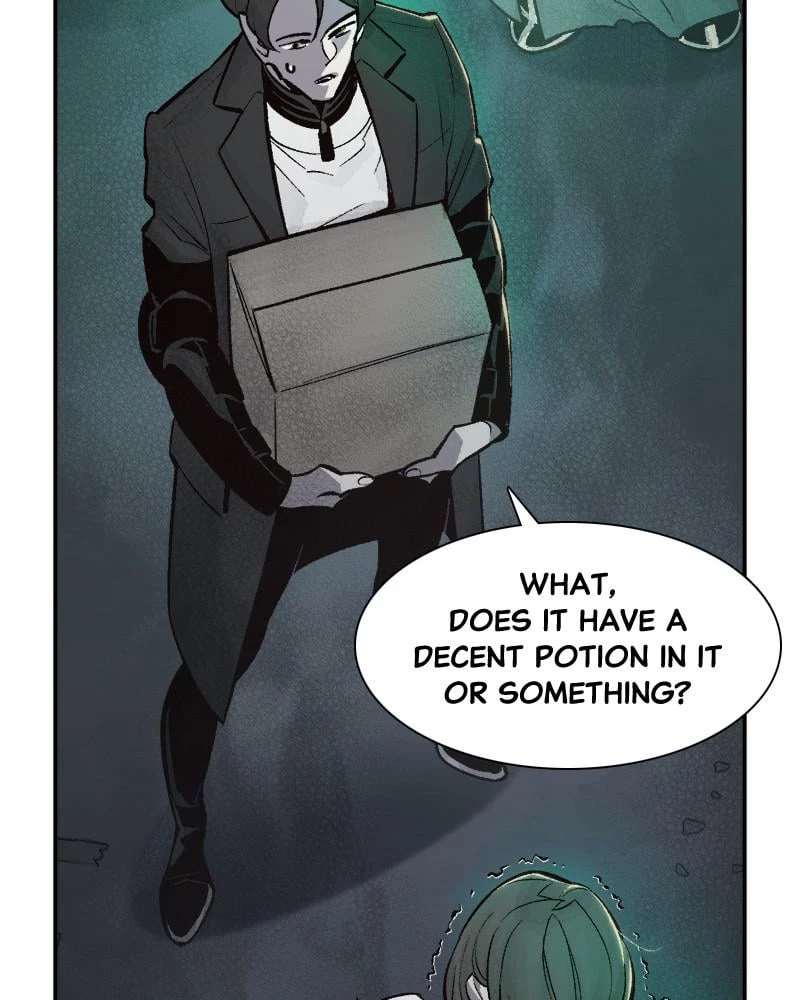 The Lone Necromancer Chapter 28 - 21