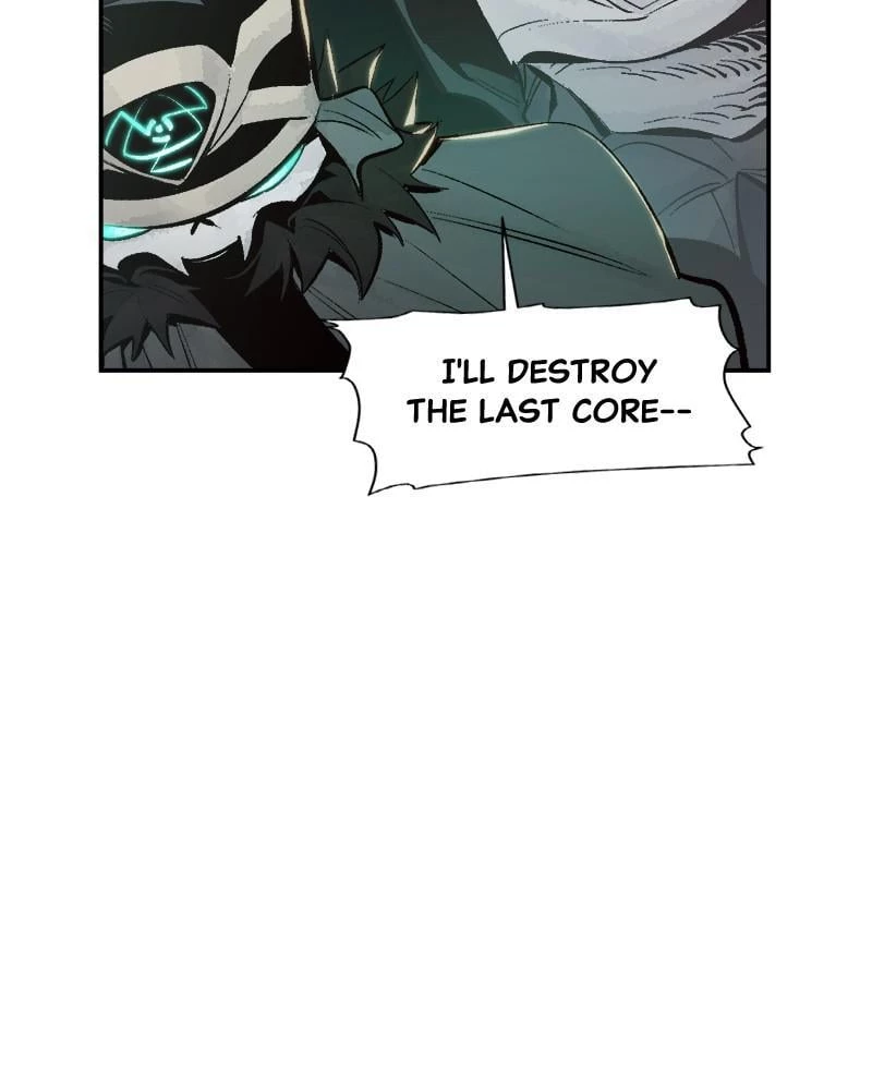 The Lone Necromancer Chapter 29 - 36