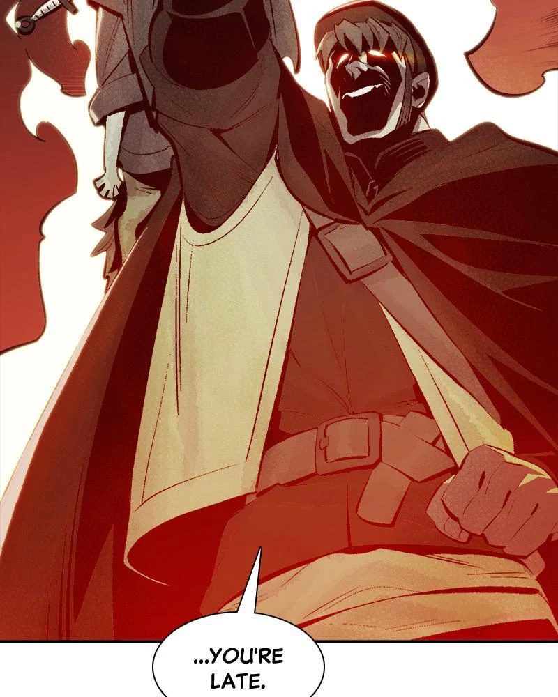 The Lone Necromancer Chapter 29 - 38