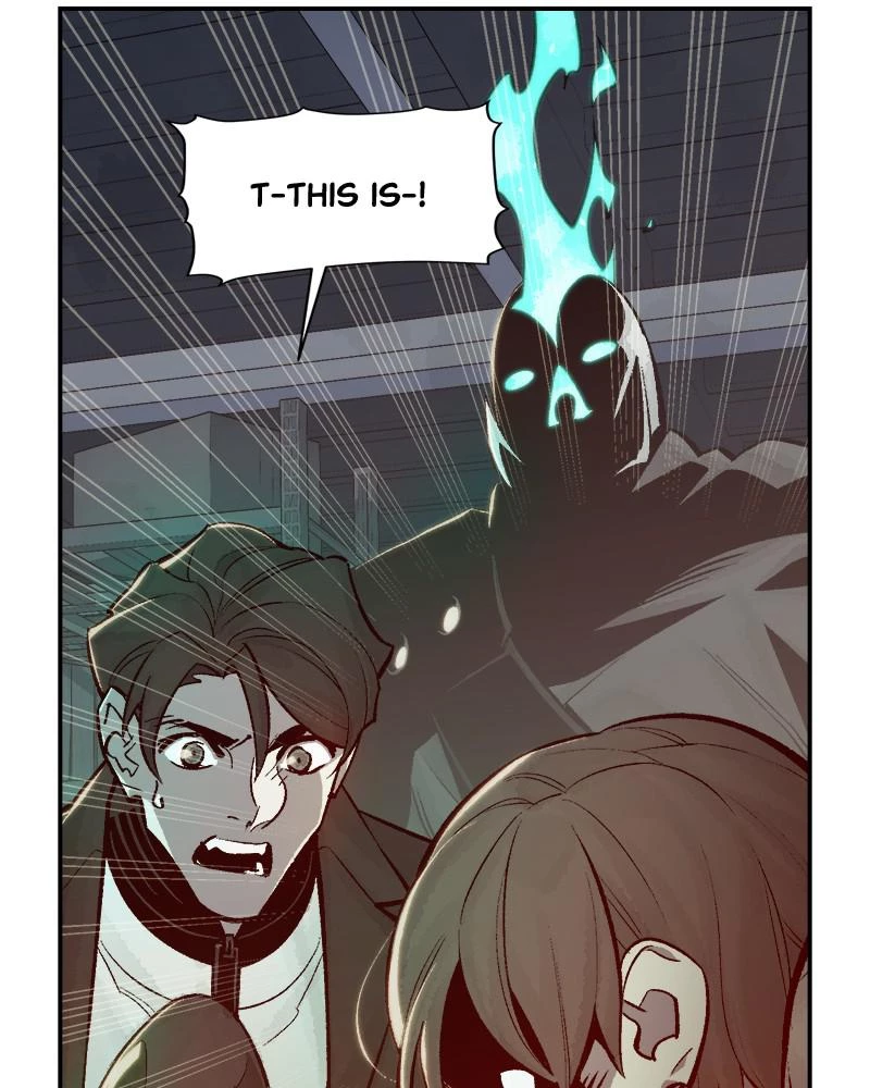 The Lone Necromancer Chapter 28 - 26