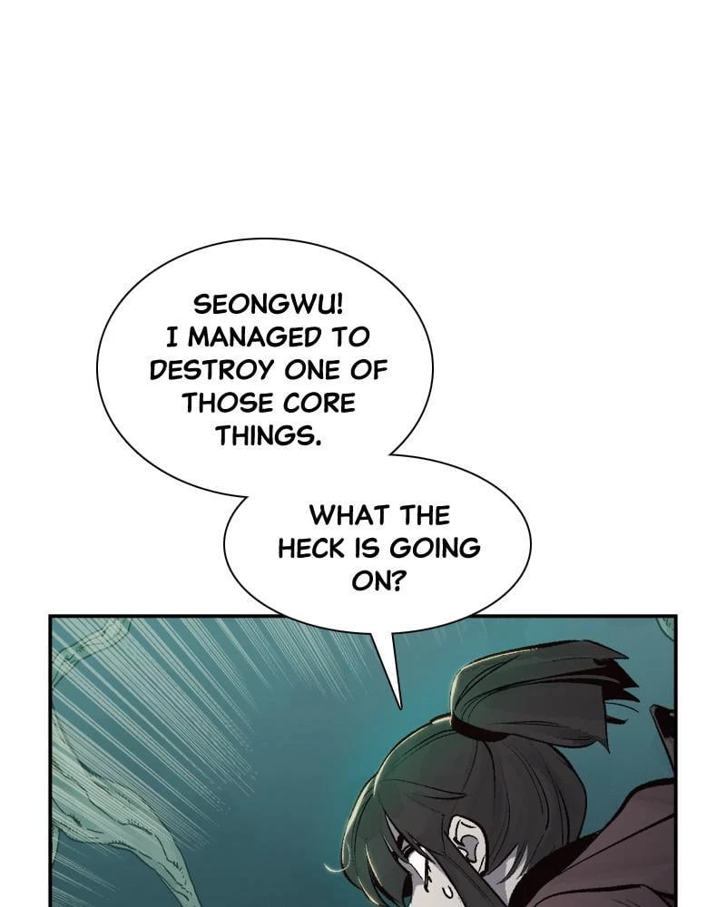 The Lone Necromancer Chapter 29 - 43