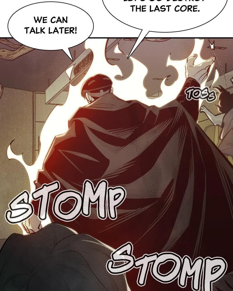 The Lone Necromancer Chapter 29 - 46
