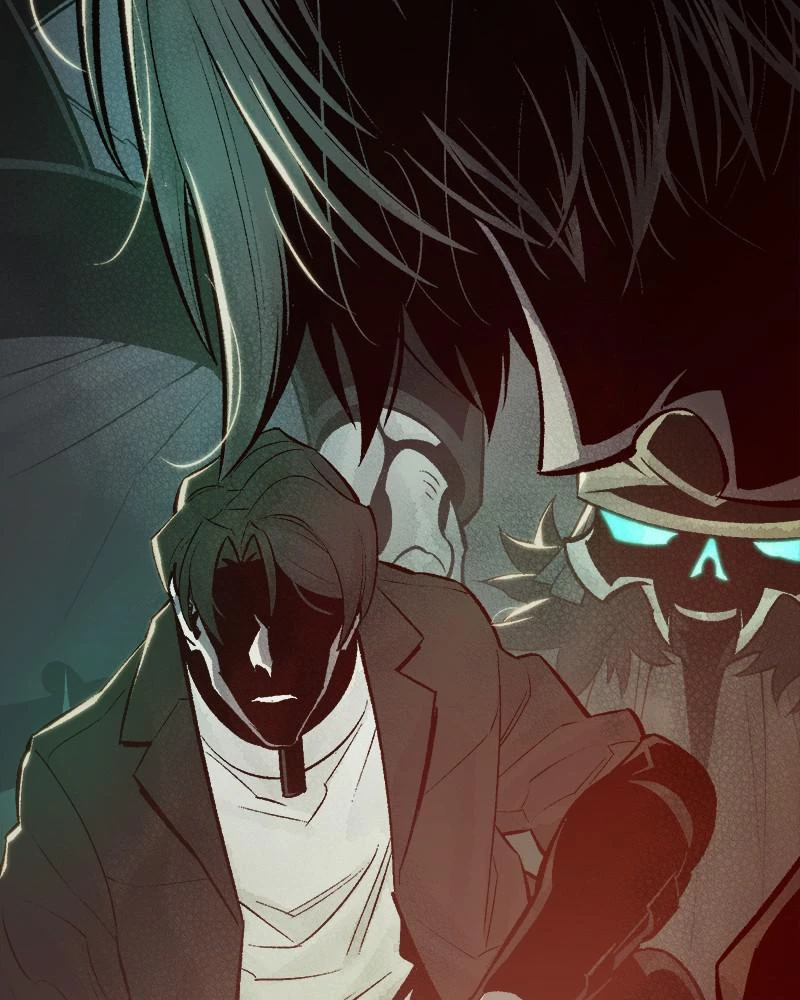 The Lone Necromancer Chapter 28 - 33