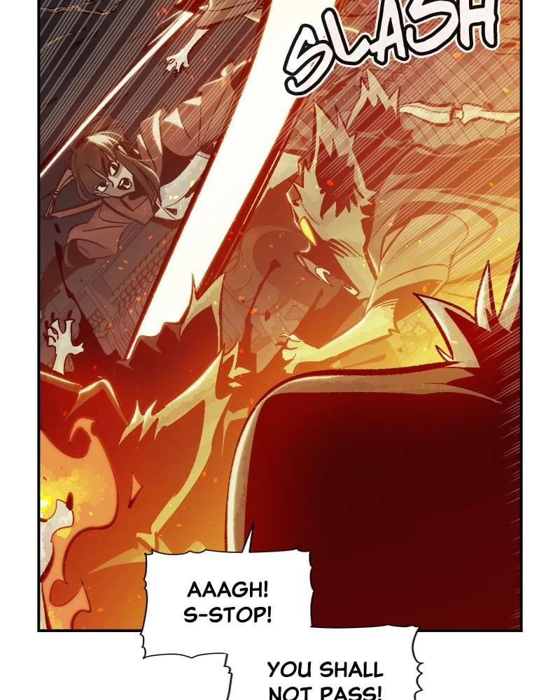 The Lone Necromancer Chapter 29 - 54
