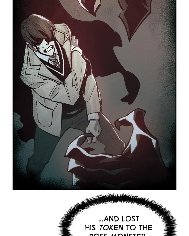 The Lone Necromancer Chapter 28 - 39